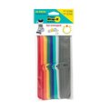 Wrap-It Storage Straps Asst 20Pk 420-48MC